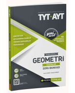 2022 TYT-AYT Tamamı Çözümlü Geometri (Üçgenler) Soru Bankası