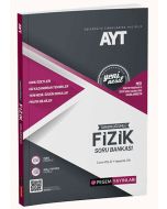2022 AYT Tamamı Çözümlü Fizik Soru Bankası