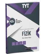 2022 TYT Fizik Ders İşleme Föyü