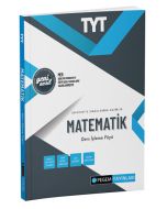 2022 TYT Matematik Ders İşleme Föyü