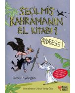 Seçilmiş Kahramanın El Kitabı (Ciltli)