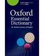Oxford Essential Dictionary