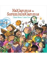 Haklarımız ve Sorumluluklarımız