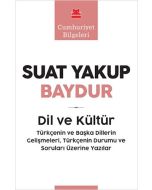 Dil ve Kültür