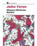 Dünyanın Merkezine Seyahat