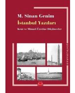 İstanbul Yazıları