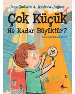 Çok Küçük Ne Kadar Büyüktür?