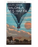 Balonla Beş Hafta
