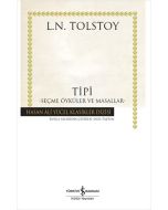 Tipi – Seçme Öyküler Ve Masallar