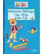 Arkadaşım Çağlar - Noktadan Noktaya 1'den 20'ye A'dan Z'ye