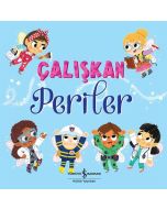 Çalışkan Periler