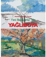 Yeni Başlayanlar İçin Yağlıboya