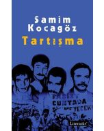 Tartışma