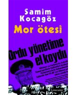 Mor Ötesi