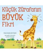 Küçük Zürafanın Büyük Fikri