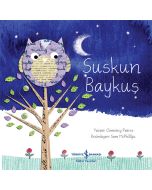 Suskun Baykuş