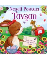 Neşeli Postacı Tavşan