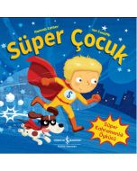 Süper Çocuk