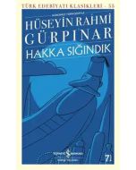 Hakka Sığındık