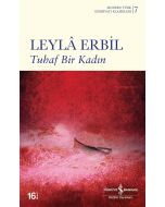 Tuhaf Bir Kadın