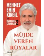 Rüyalara Cevaplar 2 - Müjde Veren Rüyalar 