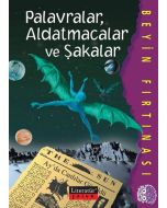 Palavralar, Aldatmacalar ve Şakalar