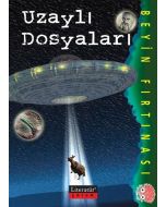 Uzaylı Dosyaları