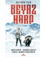 Beyaz Harp