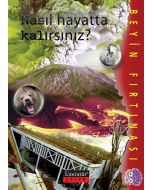 Beyin Fırtınası - Nasıl Hayatta Kalırsınız?