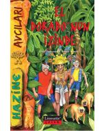 El Dorado’nun İzinde