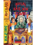 Kutsal Kase’nin İzinde