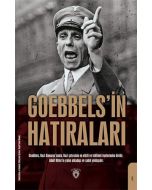 Goebbels’in Hatıraları