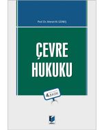 Çevre Hukuku