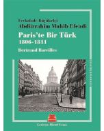 Paris’te Bir Türk