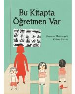 Bu Kitapta Öğretmen Var