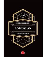 Nobel Konuşması - Bob Dylan (Ciltli)