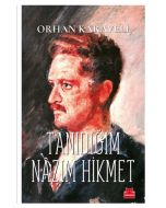 Tanıdığım Nazım Hikmet