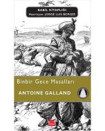 Binbir Gece Masalları