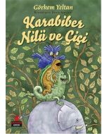 Karabiber, Nilü ve Çiçi