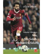 Mo, Mo Salah, Mohamed Salah
