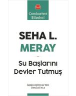 Su Başlarını Devler Tutmuş