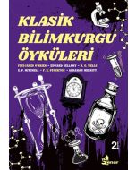Klasik Bilimkurgu Öyküleri