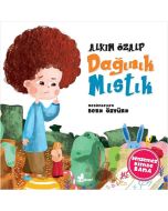 Dağınık Mıstık - Benzemez Kimse Bana