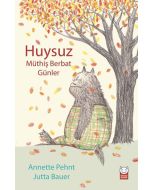 Huysuz - Müthiş Berbat Günler