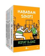 Rıfat Ilgaz - Alternatif (5 Kitap Takım)