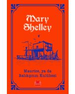 Maurice, ya da Balıkçının Kulübesi (Cep Boy)