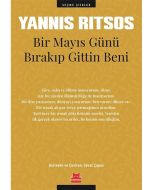 Bir Mayıs Günü Bırakıp Gittin Beni