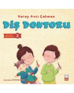 Meslekleri Öğreniyorum - 2 - Diş Doktoru