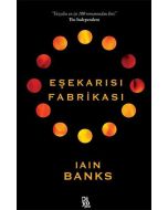 Eşekarısı Fabrikası