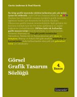 Görsel Grafik Tasarım Sözlüğü (Ciltli)